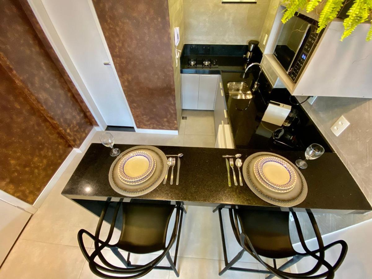 Loft Praia De Copacabana Rio de Janeiro Eksteriør billede