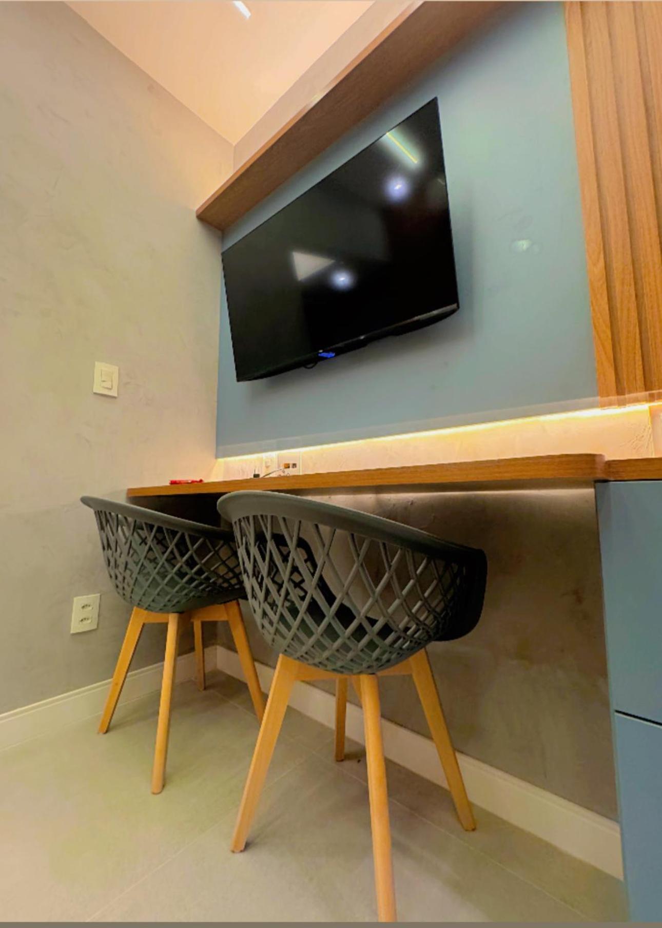 Loft Praia De Copacabana Rio de Janeiro Eksteriør billede